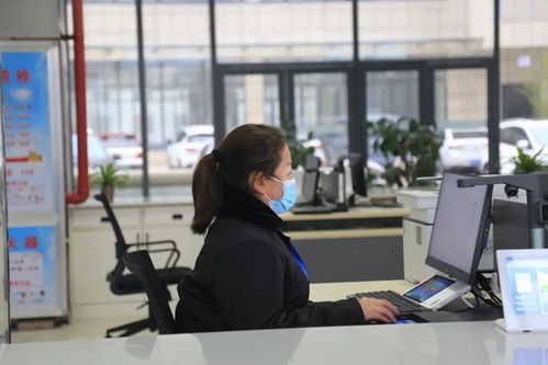 太和人注意！辦理房產證、結婚證別再走錯地方，新政務服務大廳已啟用！具體位置與房地產咨詢服務指南